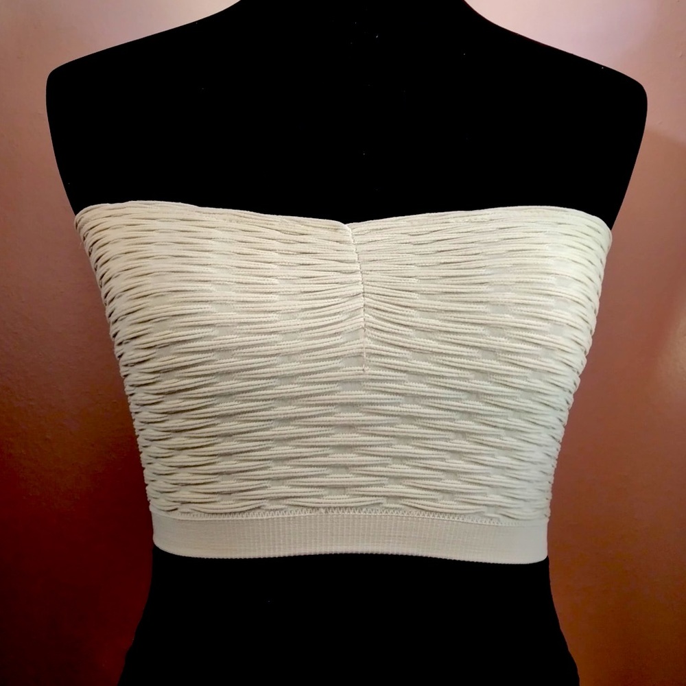 Spandex top
